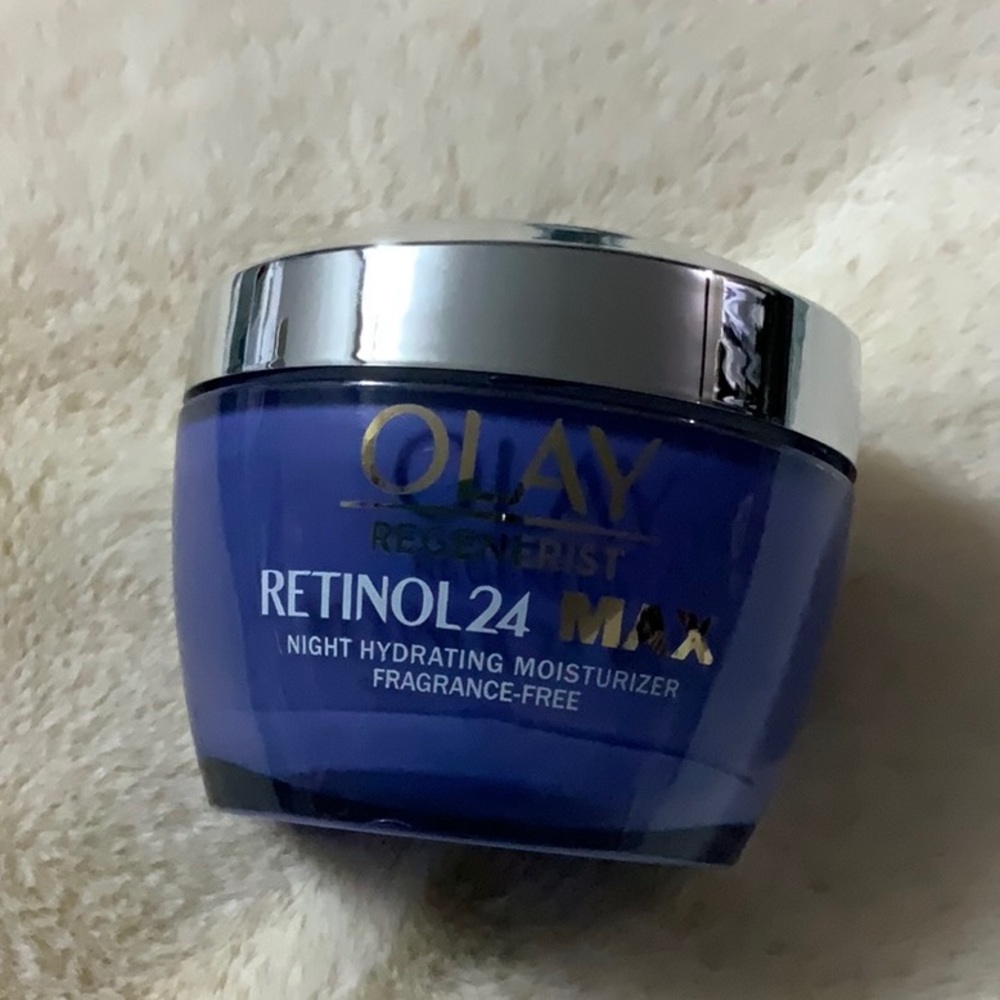 Olay Regenerist Retinol24 Max 1.7oz